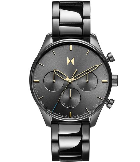 mens watches dillards
